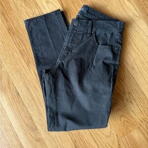 AERO Black Skinny Jeans - Men's Size 29/30